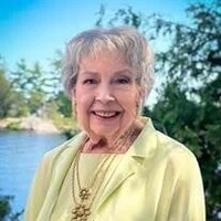margaret therese fisher 2025