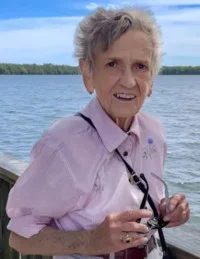 margot mathilde seifert january 6 1930 january 14 2025