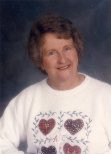 marilyn anne beaton