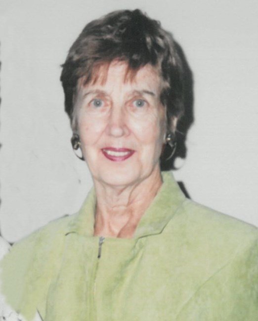 mary longden