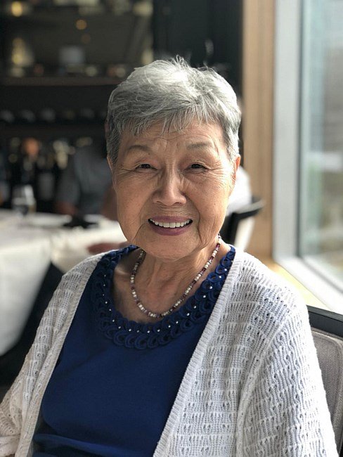 Maureen Hiroko Tsuchiya