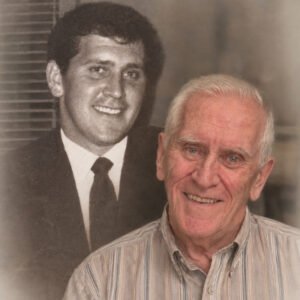 Michael Ambrose Kelly obituary