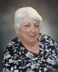 Mme Jeannine Beriault 2025