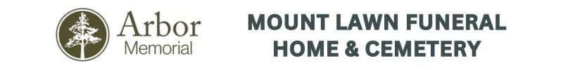 GRAY, Fern Eileen Gray Mount Lawn Funeral Home logo