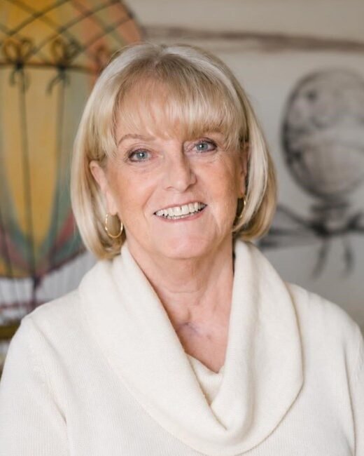 nancy mcateer cornwall on obituary
