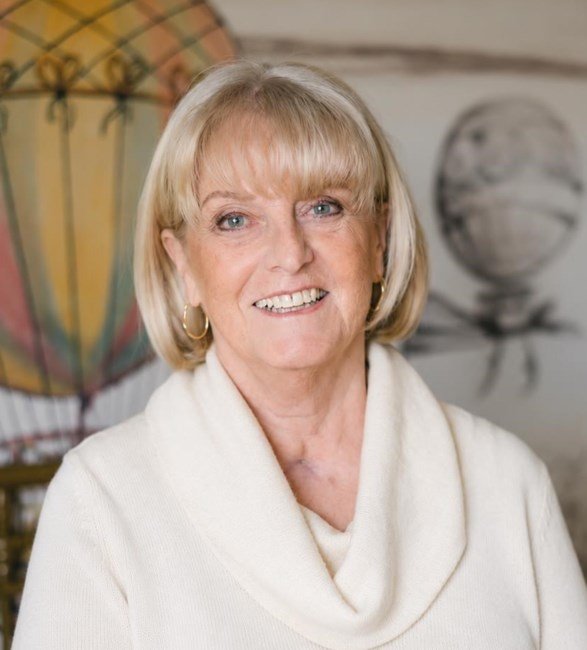 nancy mcateer cornwall on obituary