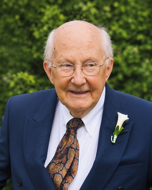 Norman Keith McCready