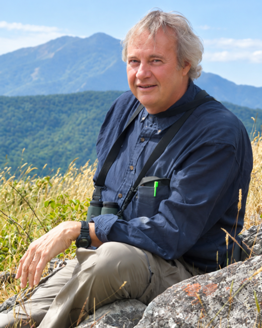 Paul David Carter