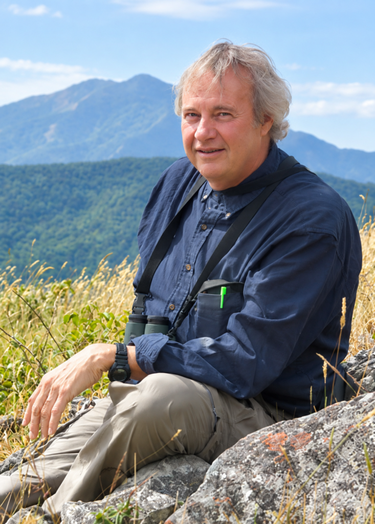 Paul David Carter