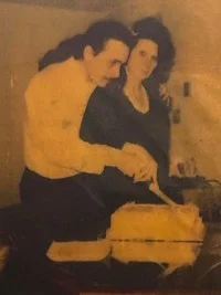 patricia frances anne mary hardie dunlop may 15 1952 january 10 2025