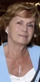 patricia hinkley august 8 1940 december 29 2024