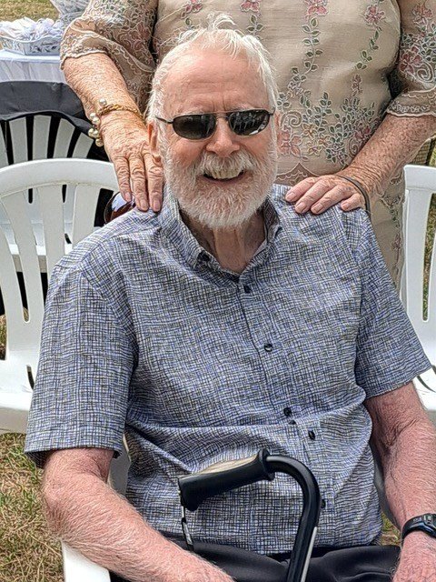 Peter William Sparling
