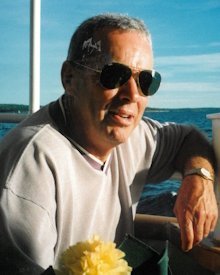 Robinson Wayne