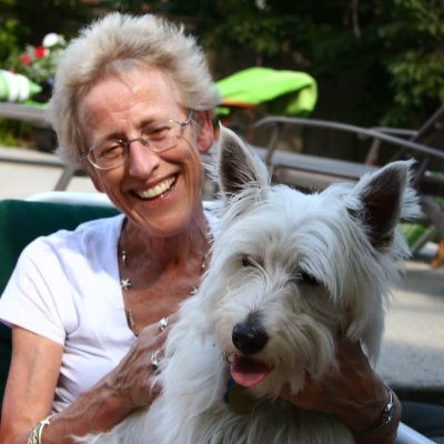 RODGER, Barbara Beverley Barbara Beverley Rodger