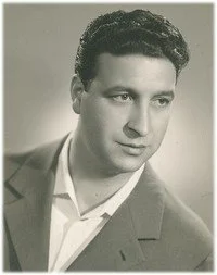 saverio bisceglia 1931 2025