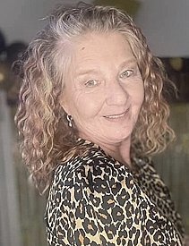 Shattler Monger Barbara
