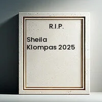 sheila klompas 2025 1