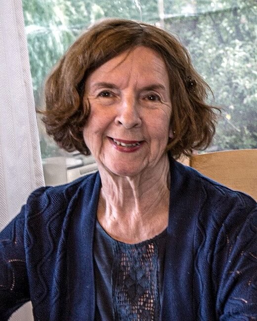 Sheila Jane Stoppa