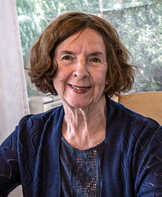Sheila Jane Stoppa