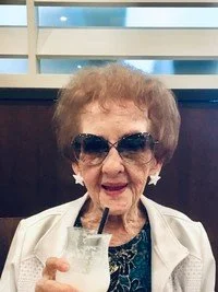 shirley doreen slowleigh nee petrie november 6 1930 february 9 2025