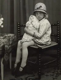 sybil wynia 1924 2024