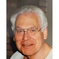 ted banks april 6 1931 march 11 2025