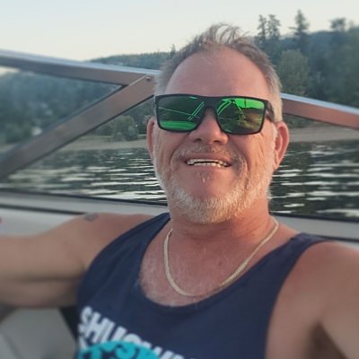 Scott Bradley Theberge