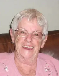 thelma edith ogilvie may 8 1935 january 12 2025