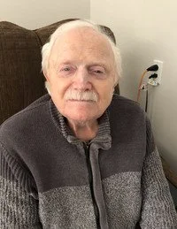 thomas edward hewlett october 18 1938 february 12 2025 86 years old