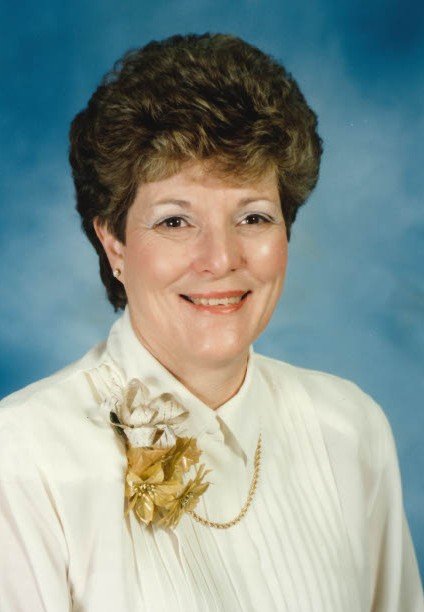 Margaret “Dianne” Barton