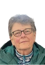 valerie isabel watson nee exley march 31 1951 january 13 2025