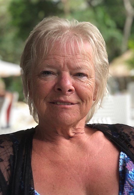 vickie oulton oshawa on obituary