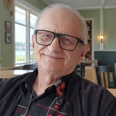 William Bill Abetkoff