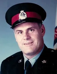 william bill peter spence november 15 1950 february 8 2025