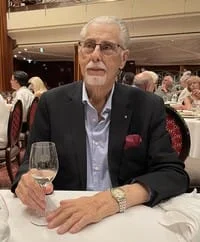 william john pentecost 1944 2024