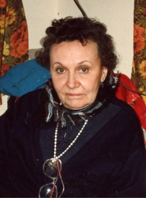 Nola Arlene Wood wood 20260901