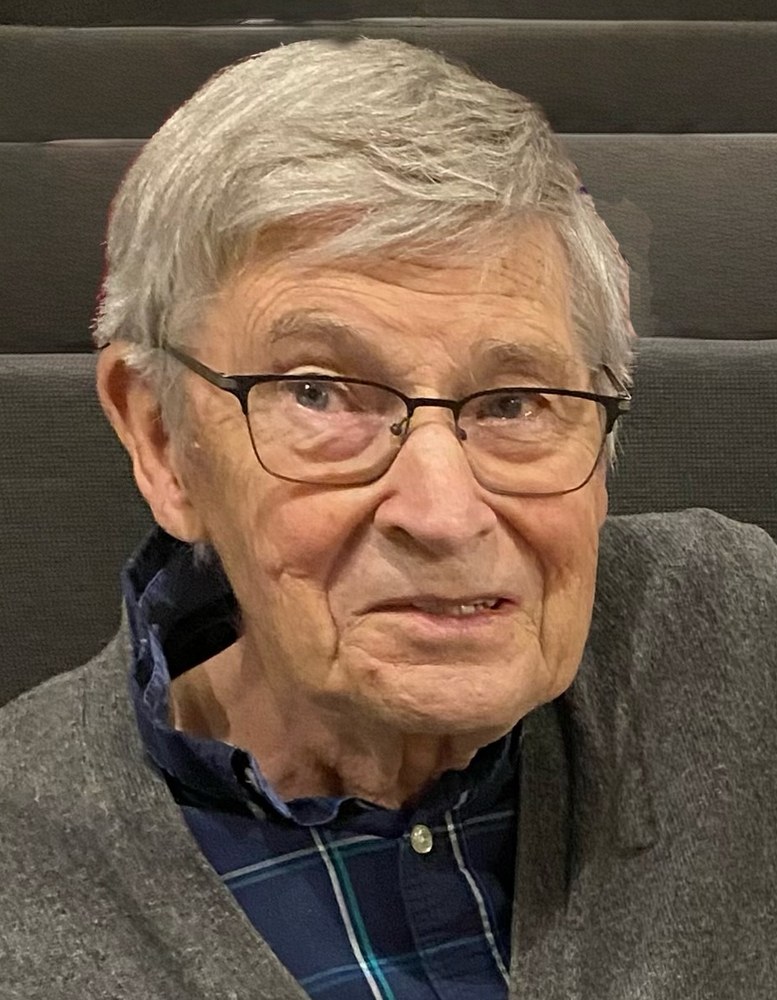 john gibson