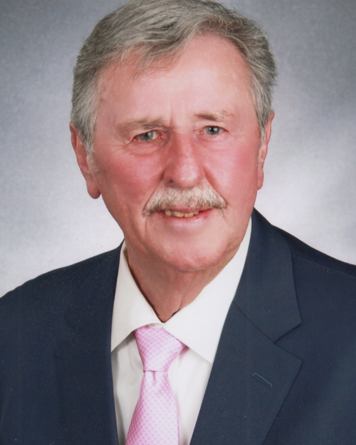 larry taylor