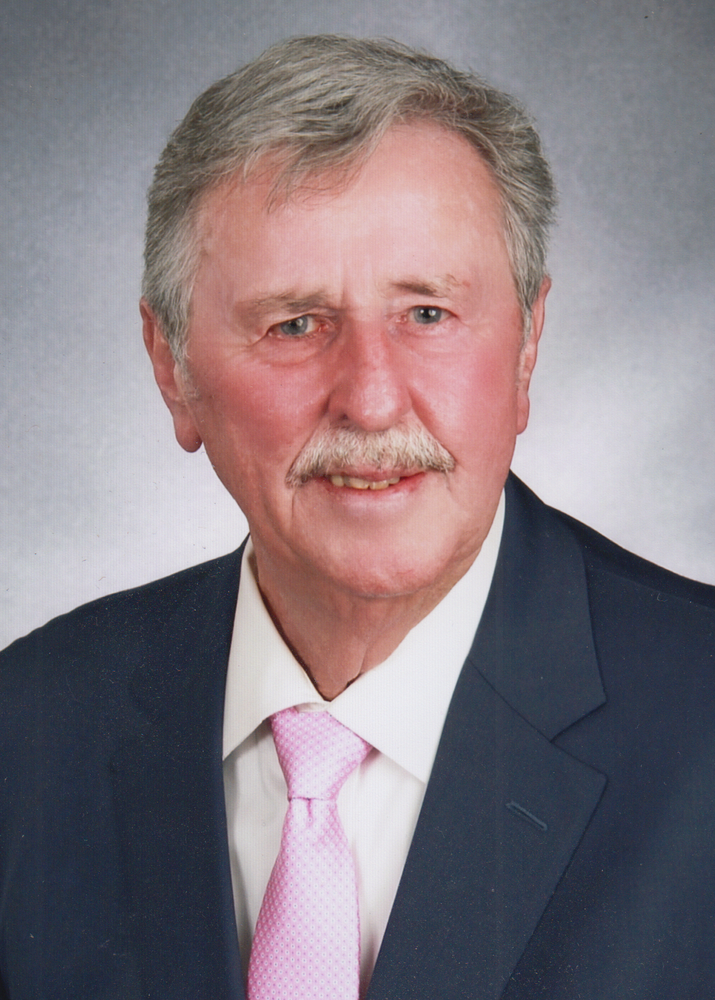 larry taylor