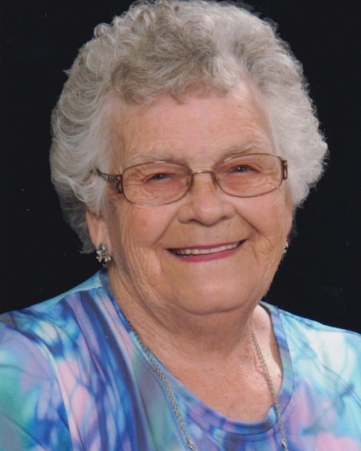 merle st john
