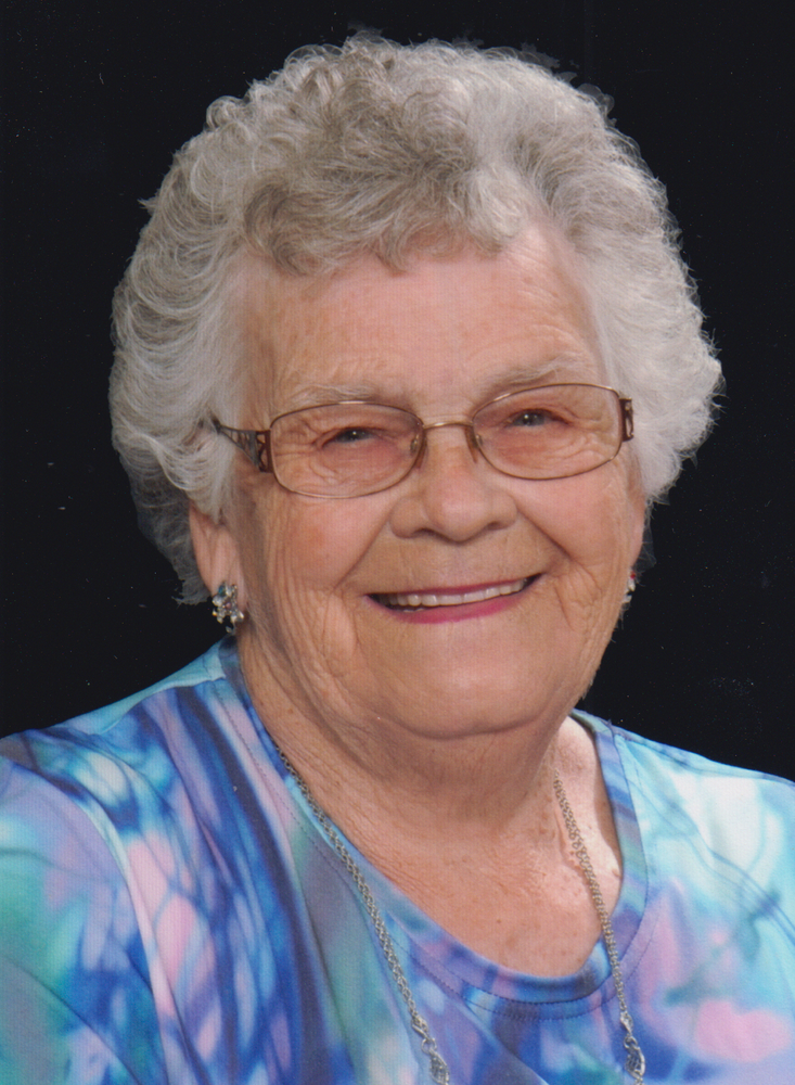 merle st john