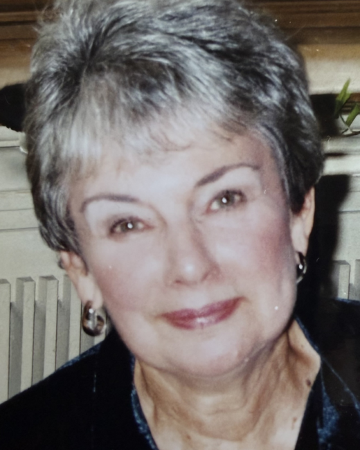 nancy gardham