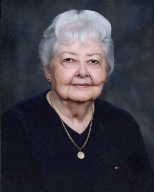 sheila weatherall
