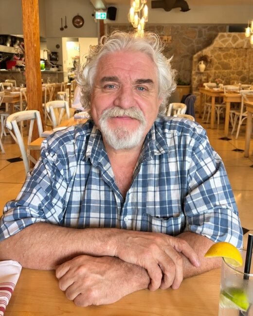 aaron kevin tyrrell obituary
