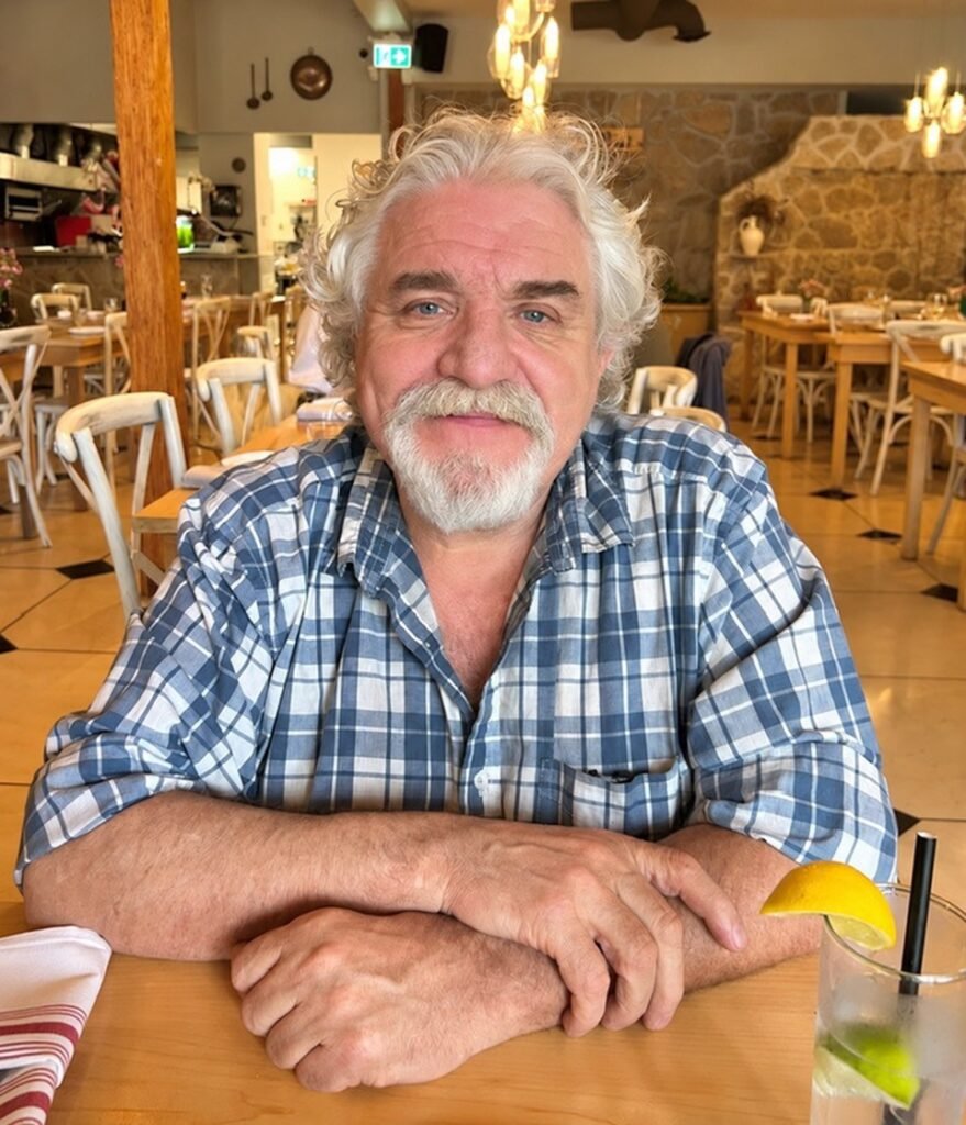aaron kevin tyrrell obituary