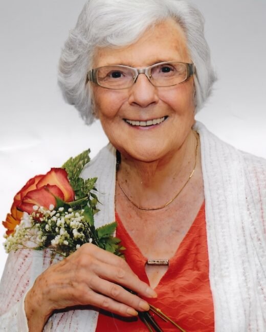 aliette beaudry obituary