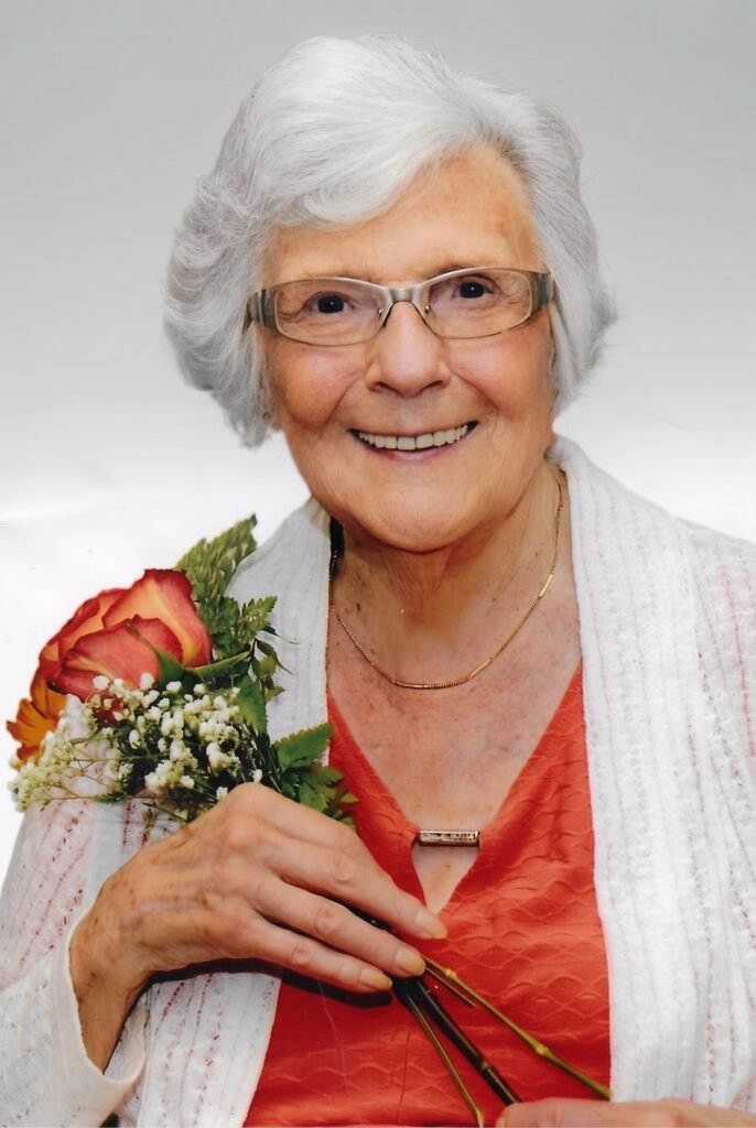 aliette beaudry obituary