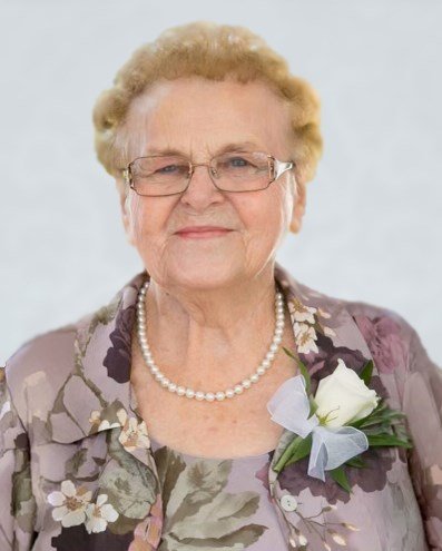 Alvina Sailer
