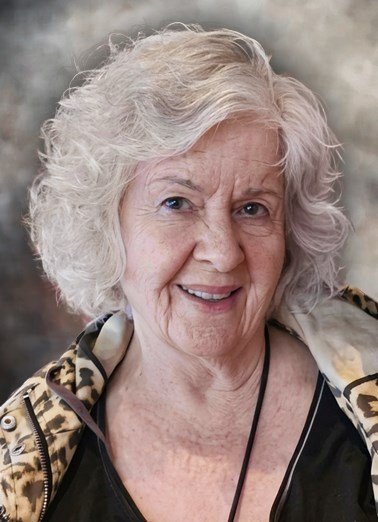 andromache charalambides obituary