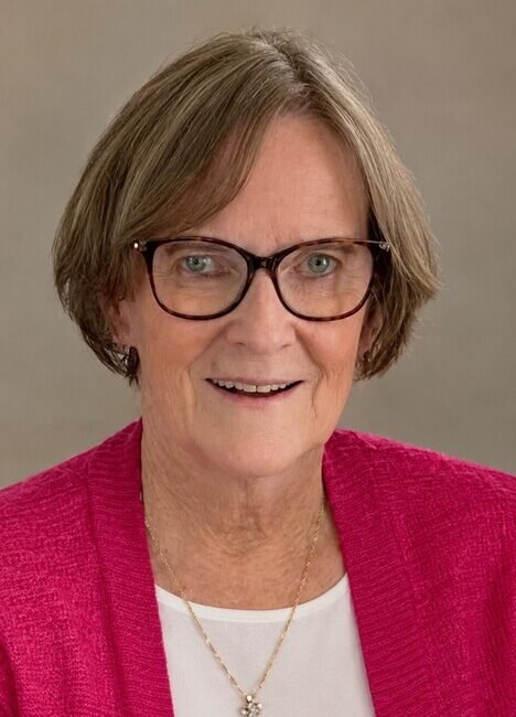 Anita Bernadette MacDonald